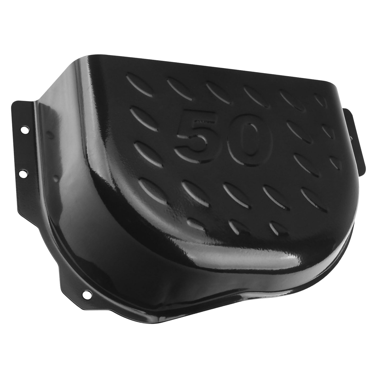 Housse de courroie 783-04400-0637 anti débris pour tondeuse LGTX-1050