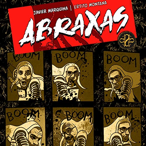 Abraxas | Febrero 2023