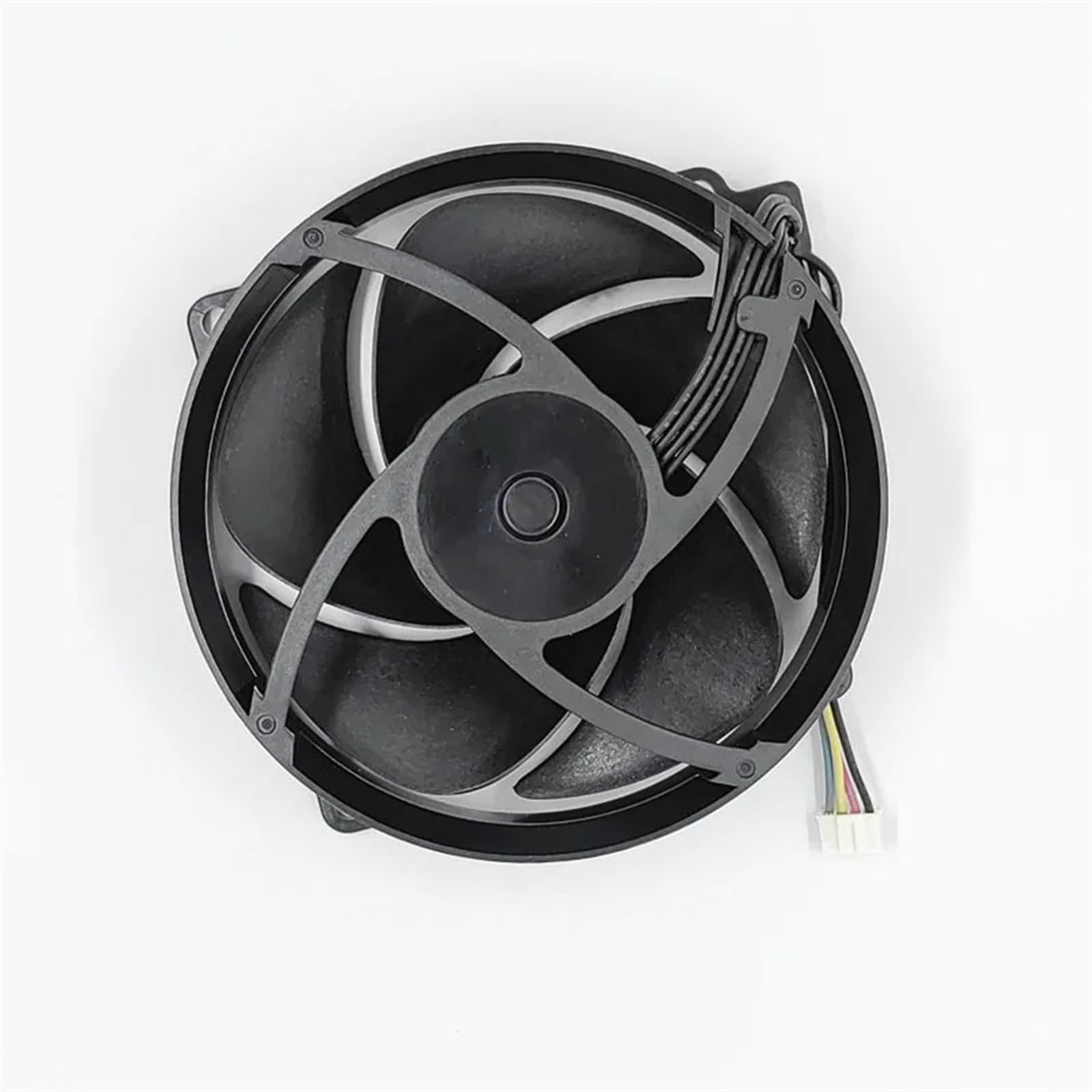 Ventilador de refrigeración interno for Xbox360, máquina delgada, disipador de calor interno, ventilador enfriador for consola Xbox 360 S, piezas de repuesto
