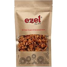 Ezel Kuruyemi   ekirdeksiz Sar   z m 500gr   Taze ve Do al - Zipli Ambalaj