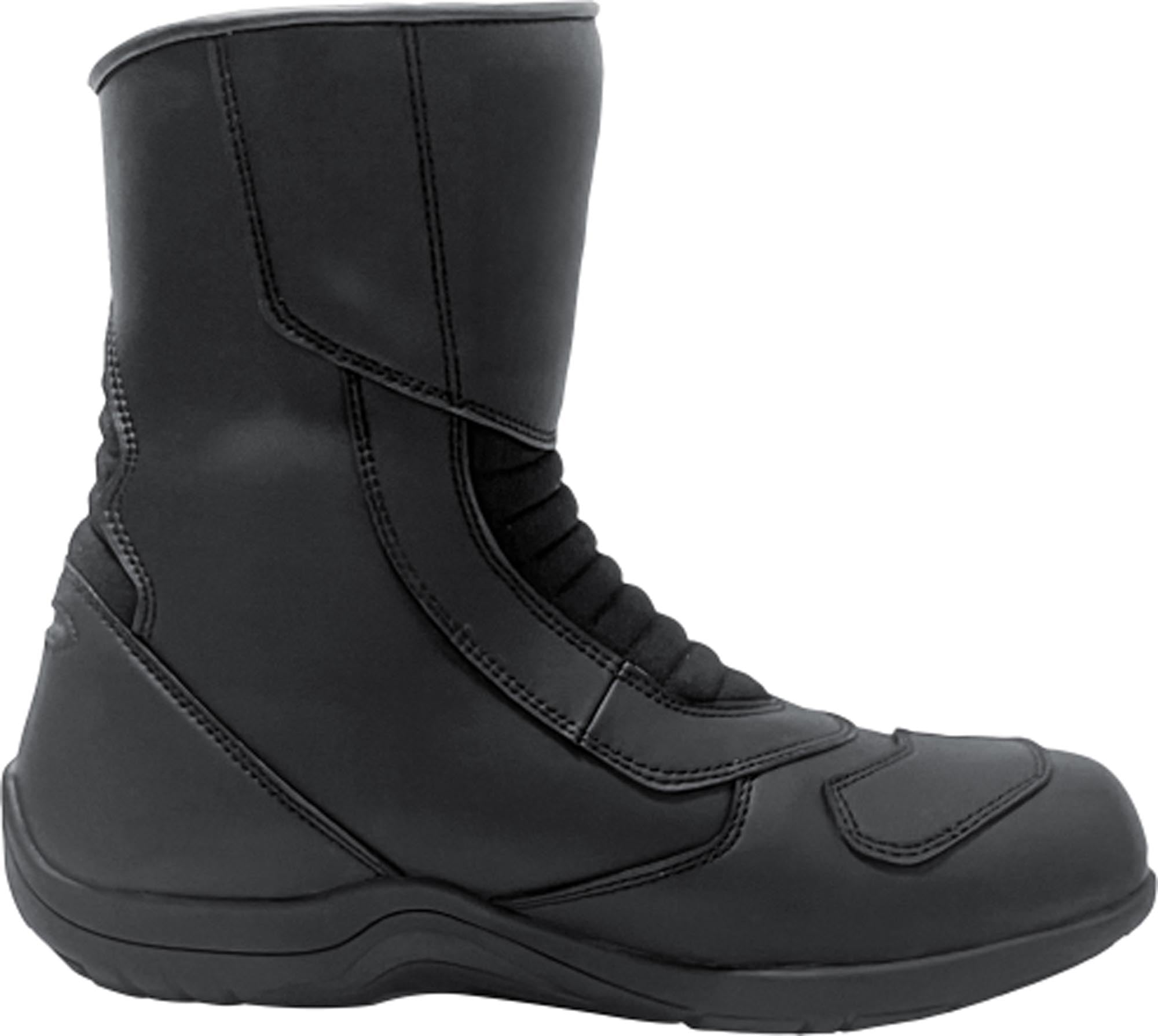 Büse B320 wasserdichte Motorrad Stiefel, 44