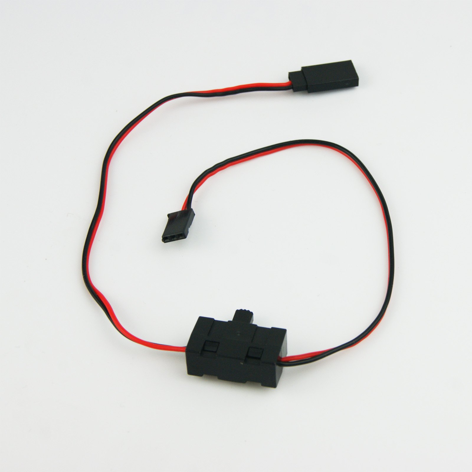 TITRACING Battery Switch for hpi rovan kingmotor Baja 5b 5t 5sc Buggy