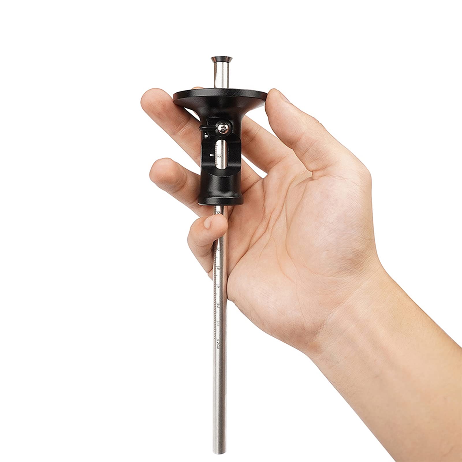 Wielmarkeringsmeter