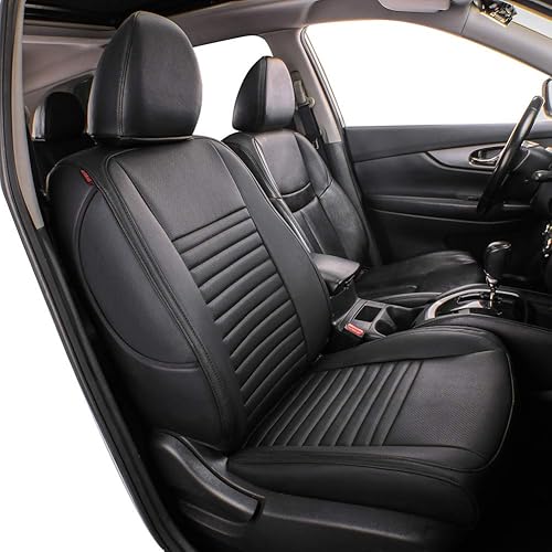 Miniatura 8 de Funda de asiento EKR para Rogue 2014-2020