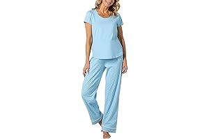 Cozy Comfy Pajamas for a Good Night's Sleep