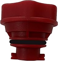 Vista 1 de CTA Tools Adaptador de tapa de filtro de aceite 3404 - Compatible con Volvo