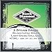 Black Diamond 734L 5-String Banjo Strings, Light