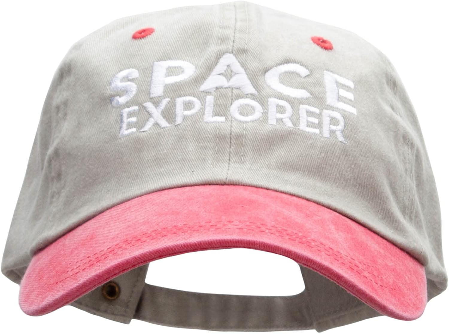 帽子 PACS 4eyes Hat space gray paletown PACS 4eyes Hat space gray（P A C S 4 - EYES HAT / Space Gray）