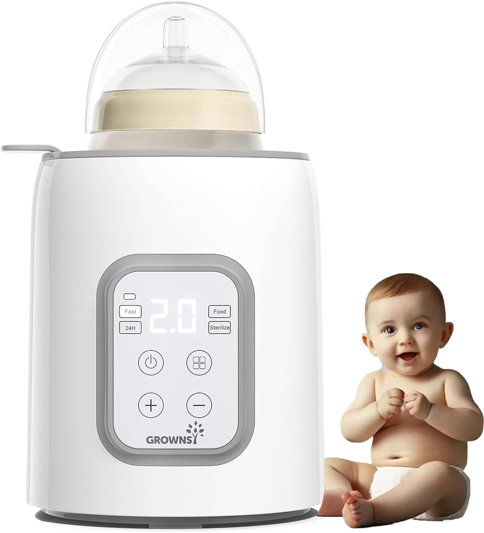 Bottle Warmers For Breast Milk Bottle Warmer For Baby Milk