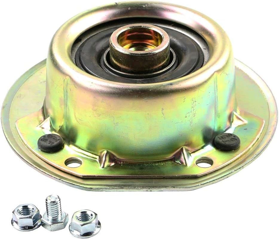 ACDelco Professional 901-003 (19294063) Front Suspension Strut Mount