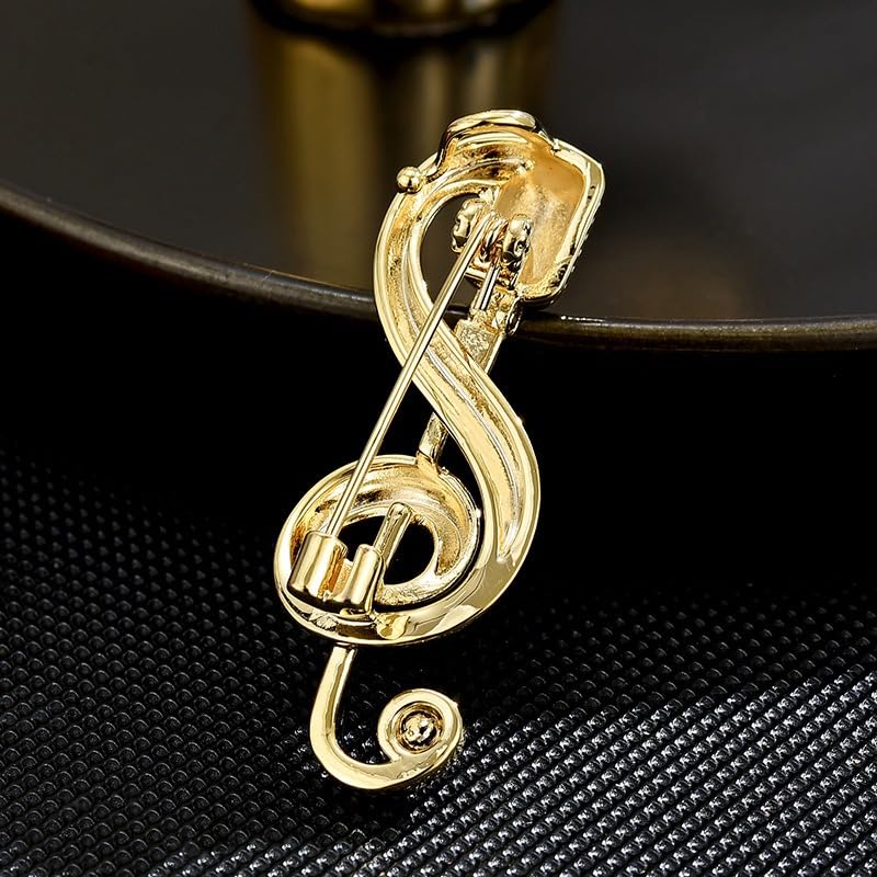 Image of Brooches And Pins For Women Fashion Elegant Flower Broches Lady Costume Jewelry Brooch Pins