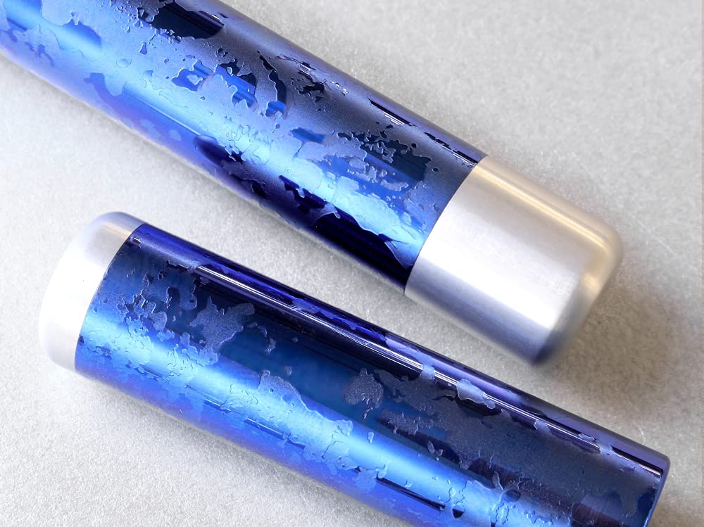 WANCHER⁄ワンチャー > 万年筆 > 夢万年筆 : 筆記具 WANCHER 夢