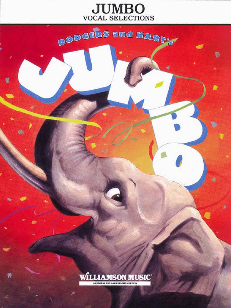 Jumbo piano, voix, guitare