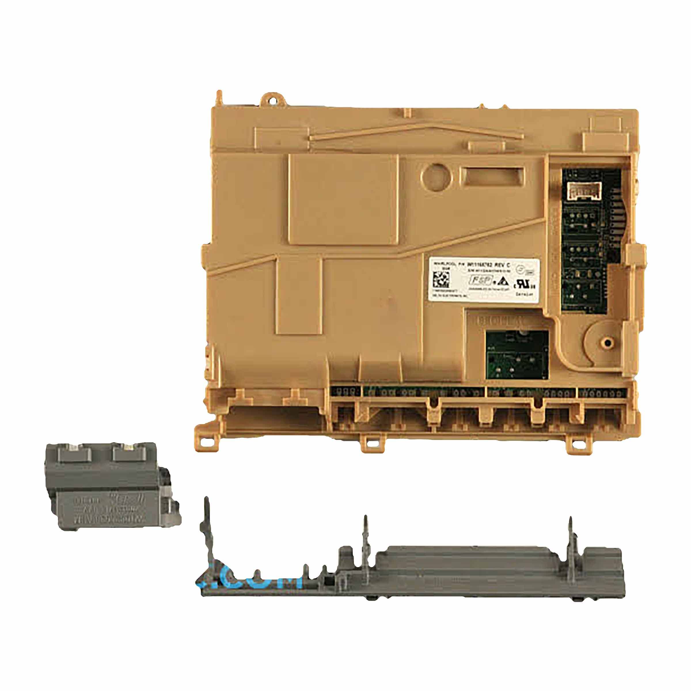 Amazon.com: Whirlpool W11225084 Electronic Control Board Genuine 