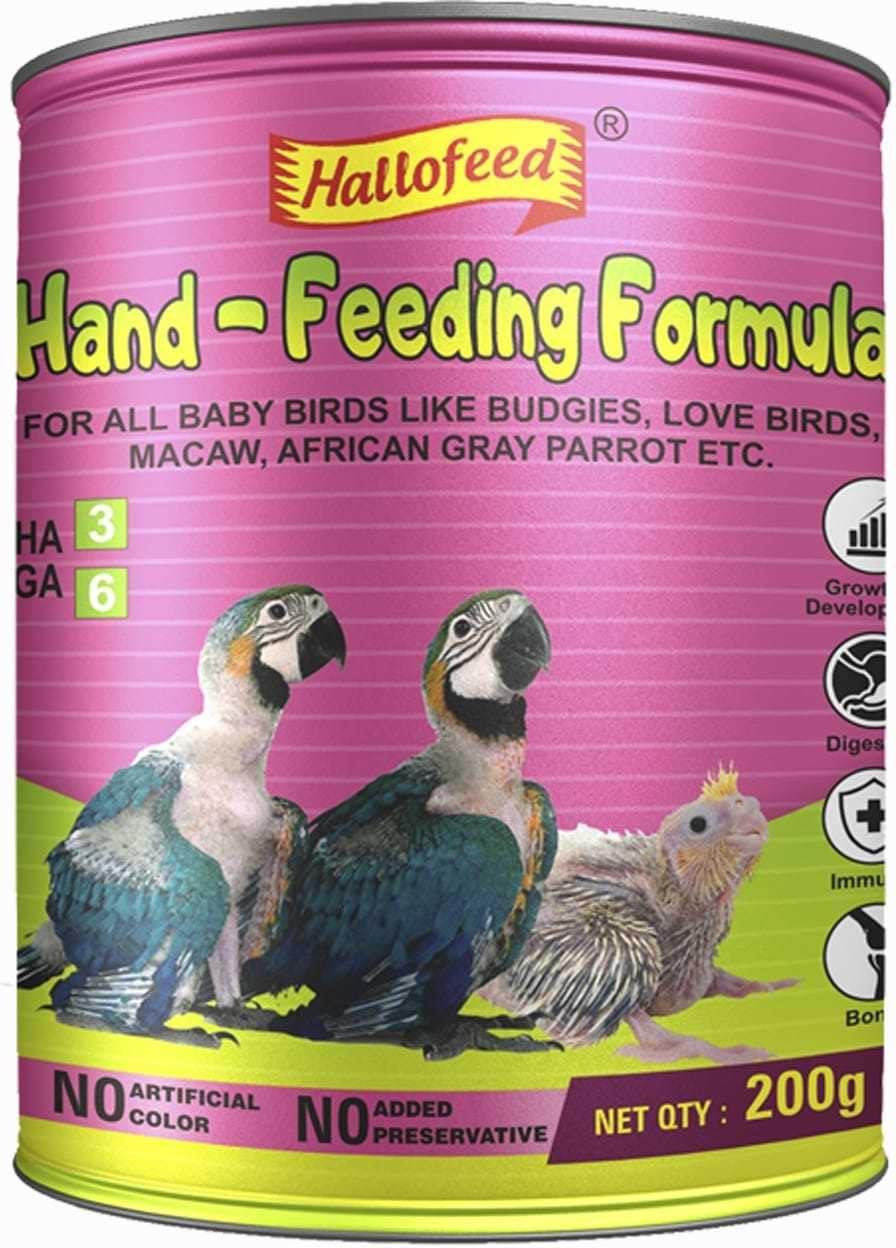 See full amazon price history chart for Premium Aquatic Hallofeed Dry Hand Feeding Formula: Nourishing Bird Food for New Born Stages of All Bird Species | Supports Proper Growth and Development | 200g Premium Aquatic Hallofeed Dry Hand Feeding Formula: Nourishing Bird Food for New Born Stages of All Bird Species | Supports Proper Growth and Development | 200g (B0D1CHHDVX) Amazon Price History, Amazon Price Tracker