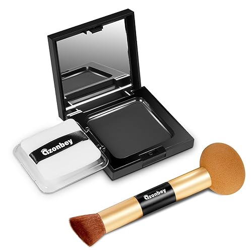 Miniatura 11 de Tinte de cabello para retoque de raíz, fibras de cabello para cabello fino, polvo de línea capilar libre de crueldad, retoque instantáneamente