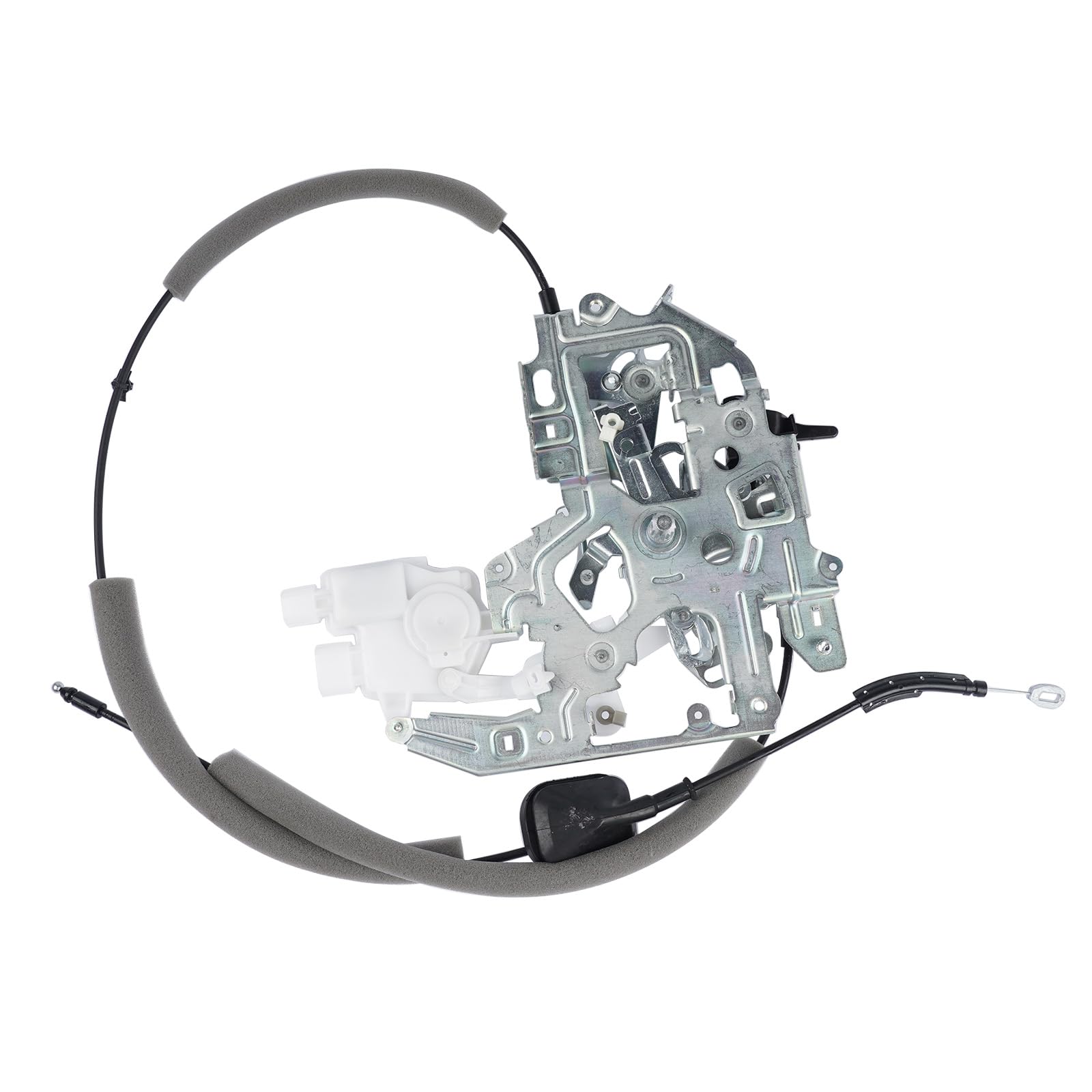 Bisenya Attuatore serratura porta scorrevole destra Sostituzione per Master III Movano B NV400 2010-8200766631 8250500Q0J 826703236R