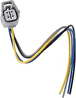 Vista 7 de AUTOKAY Juego de conectores de cableado para cámara de respaldo Compatible con Toyota Tundra Tacoma