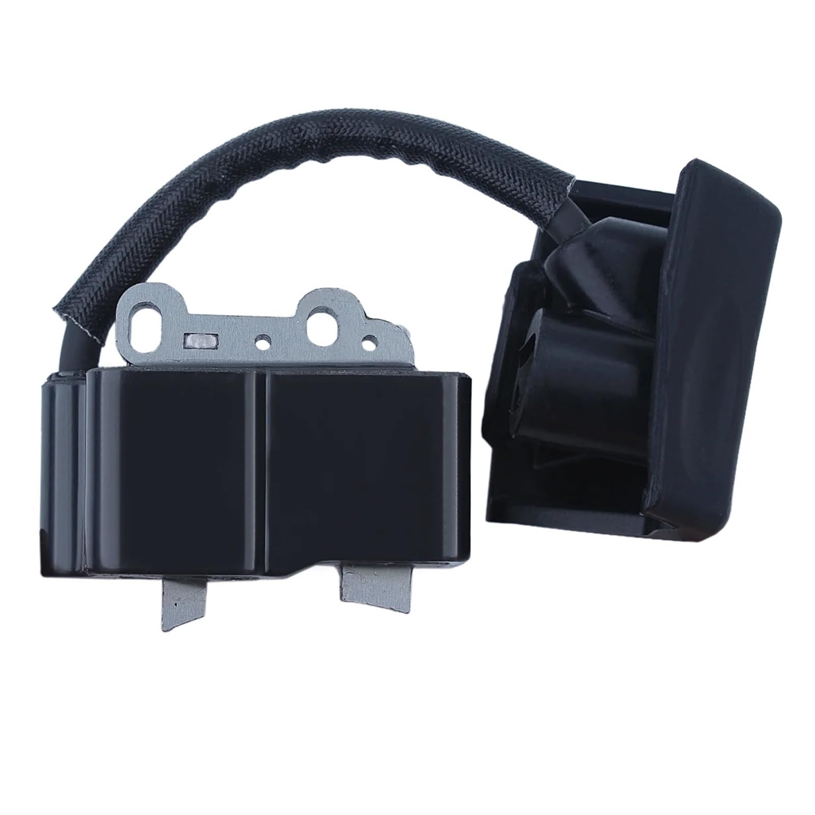 Módulo de Bobina de Encendido Compatible con cortacésped TJ27 y TJ27E