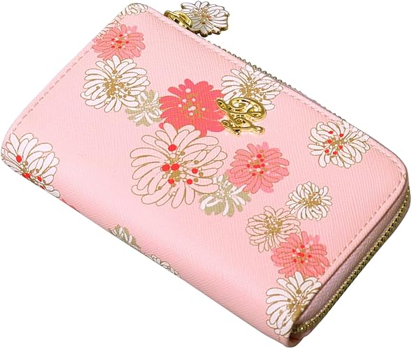 Amazon ポールアンドジョーアクセソワ キーケース クリザンテームプリント レディース ピンク Paul And Joe Accessoires ポールアンドジョーアクセソワ キーケース Amazon ポールアンドジョーアクセソワ キーケース クリザンテームプリント レディース ピンク Paul And Joe Accessoires ポールアンドジョーアクセソワ キーケース