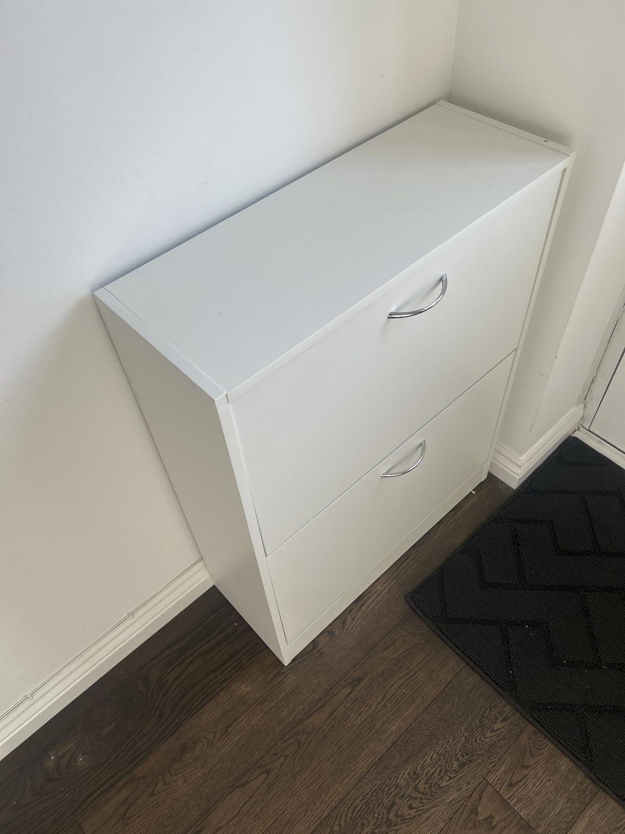 Customer photo