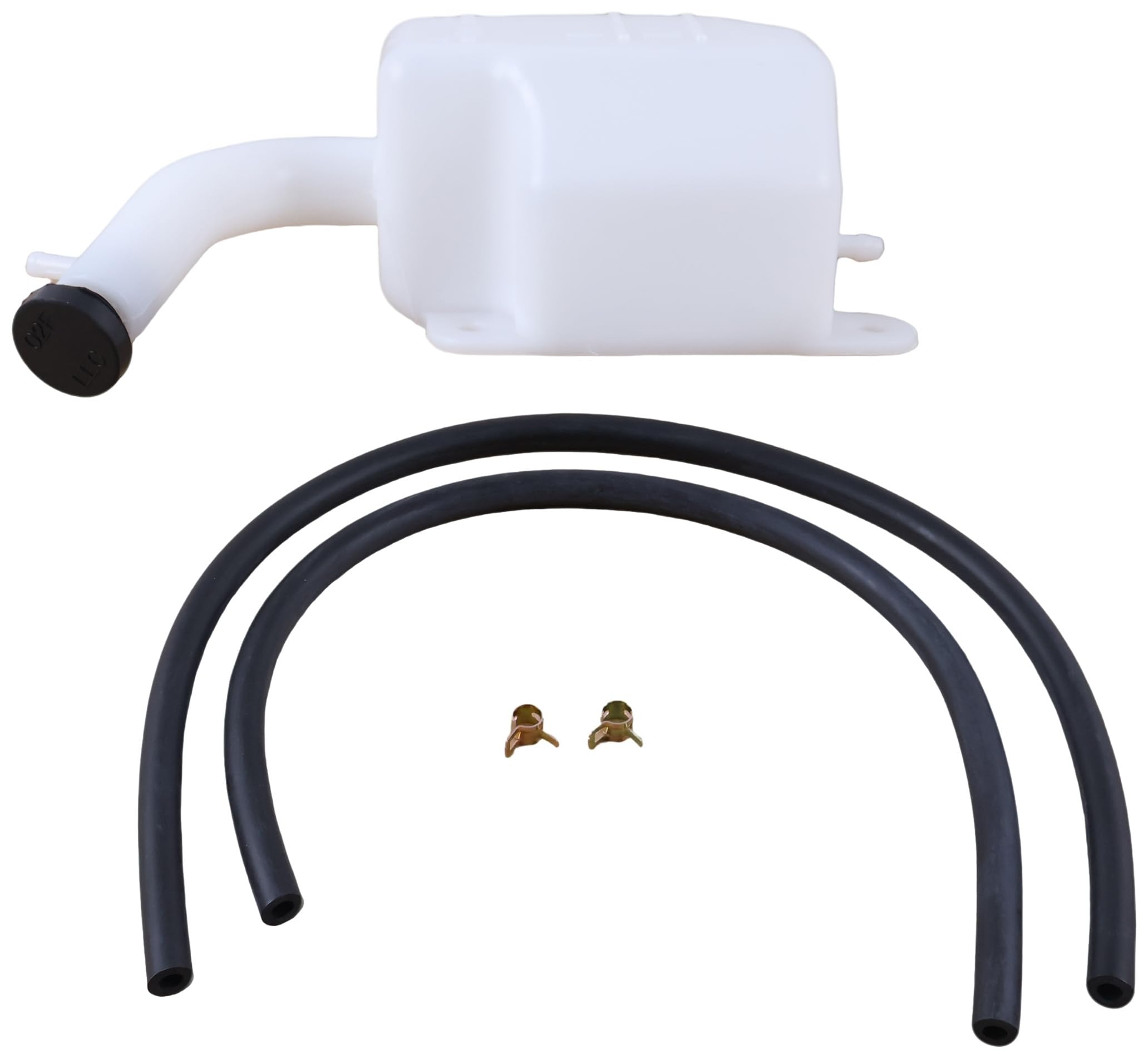 Amazon.com: SUKATC 17910-07G00 Coolant Reservoir Tank Compatible