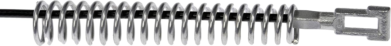 Dorman C661013 Rear Driver Side Parking Brake Cable Compatible with Select Chevrolet/GMC Models