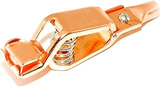 MUELLER ELECTRIC BU-11CPN Test Clip, 1.625IN, 200A