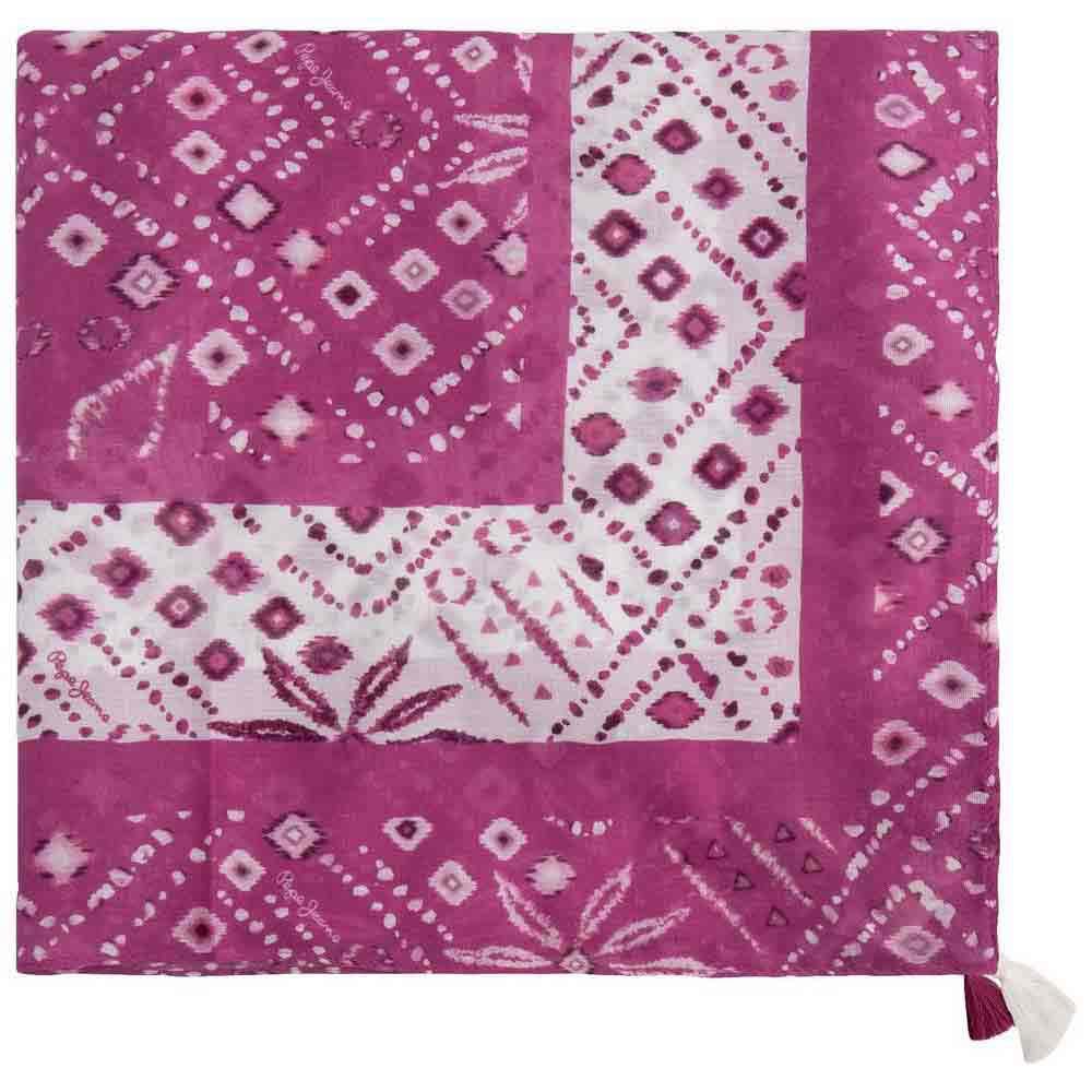 Pepe Jeans Women's Rose Scarf Niraya