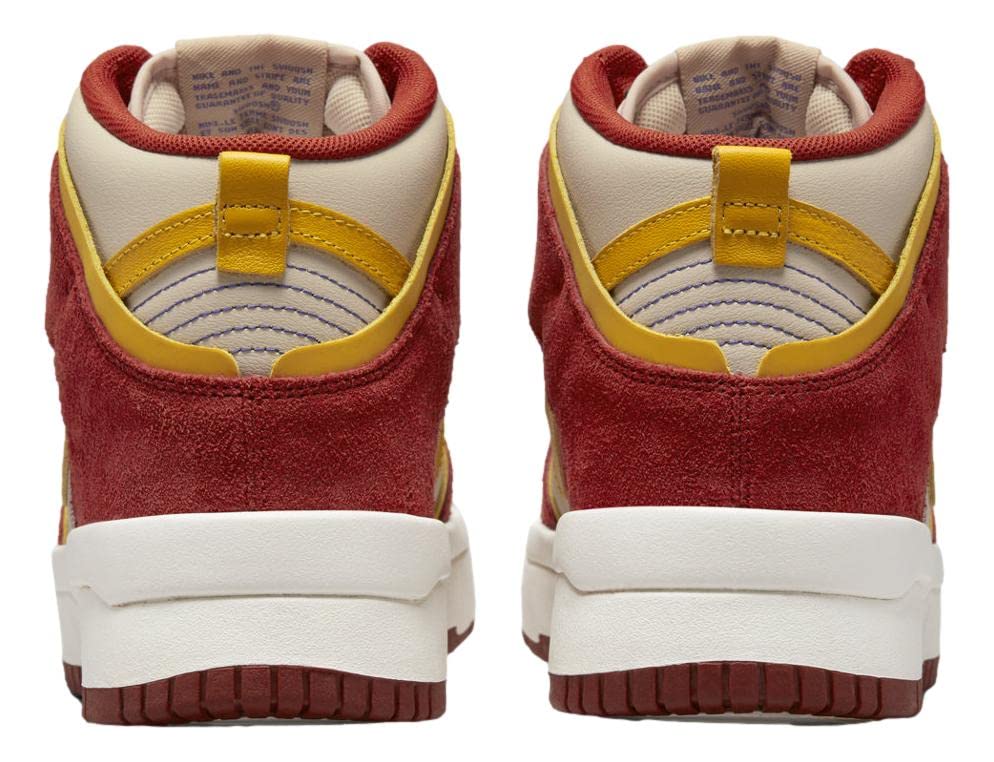 Image of Nike Women's Dunk High Sneaker
