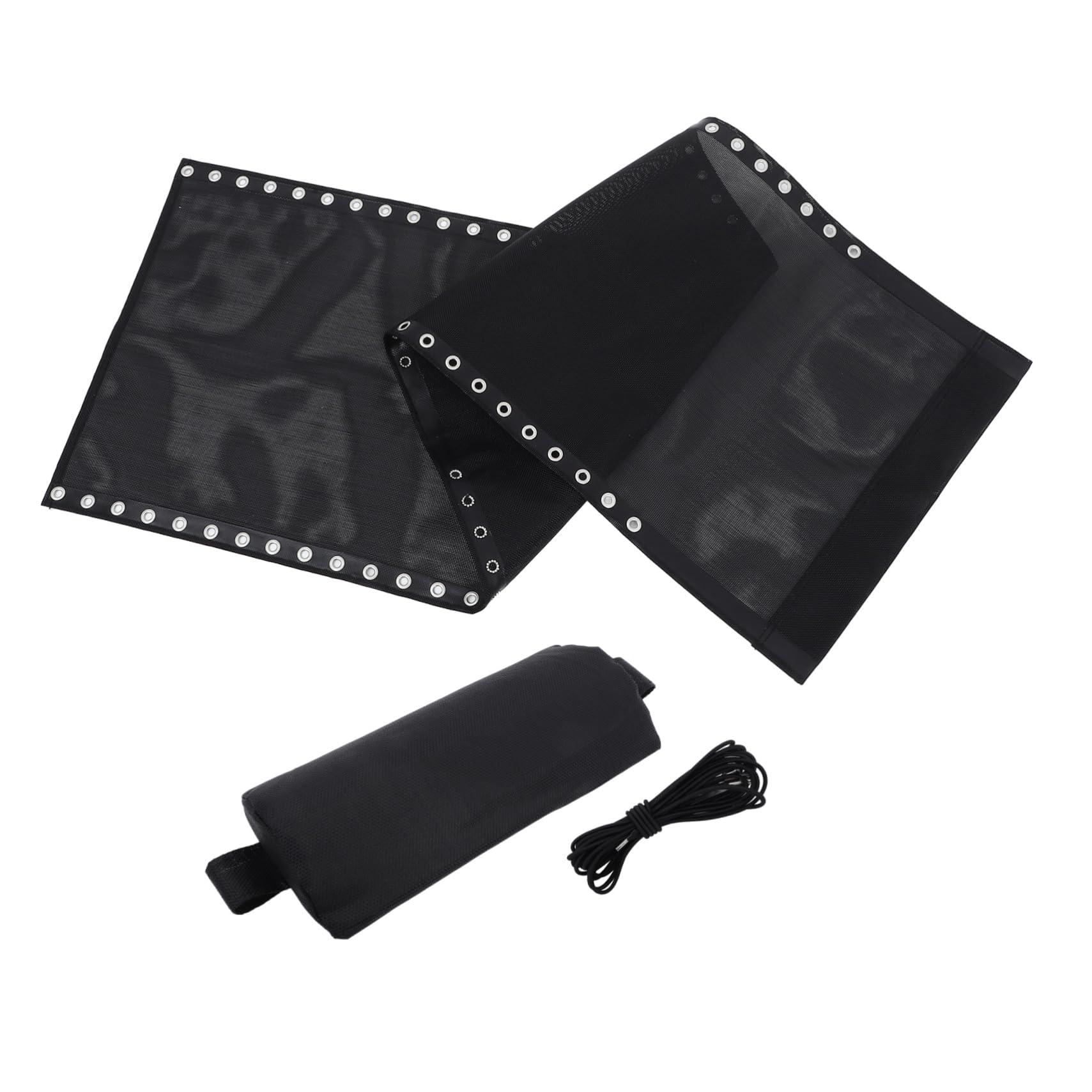 Accessoire de chaise extérieur exquis et tissu portable utile Cabilock