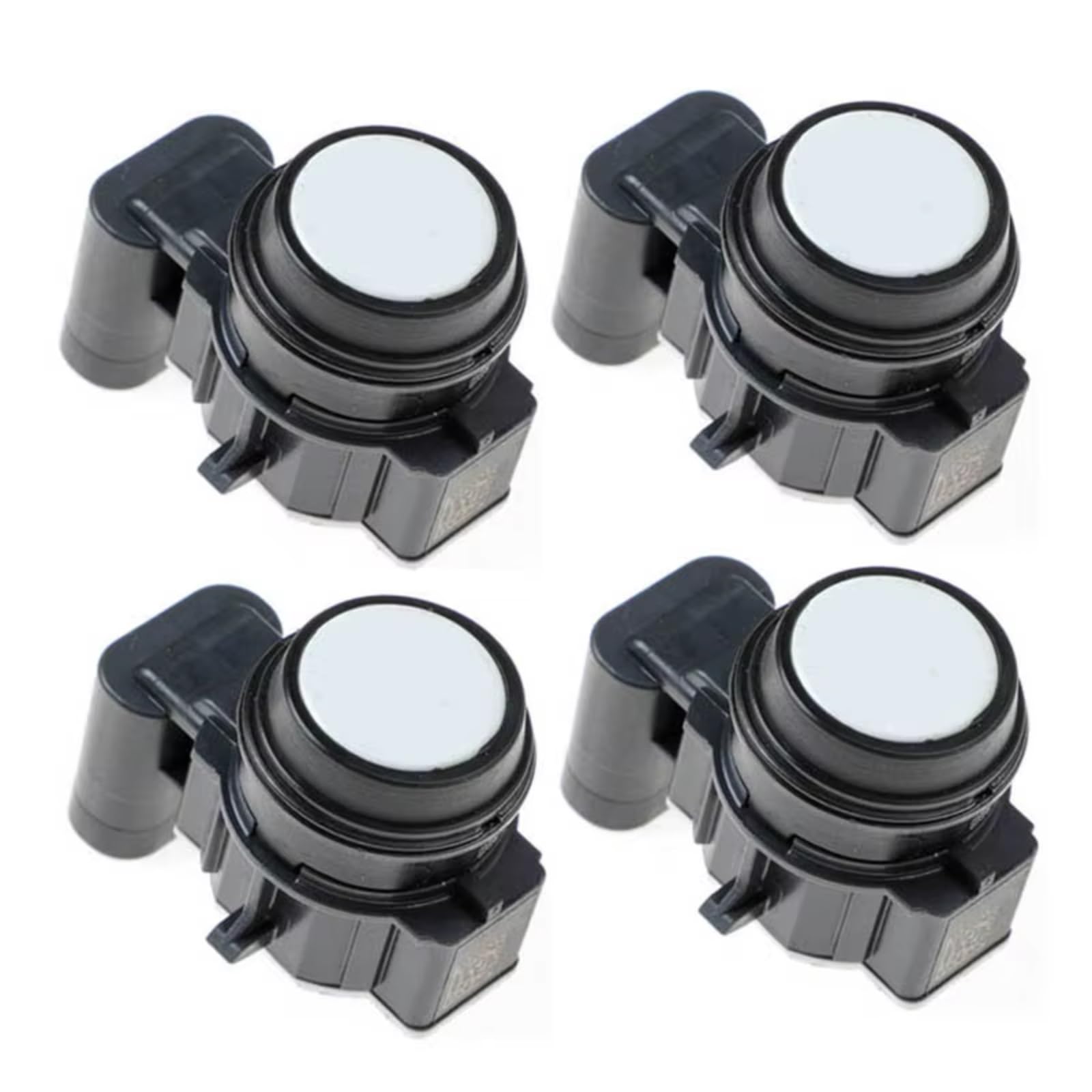Asistente Aparcamiento Compatible Con Para M3 M4 2015 Para 428i 435i 2014 2015 9261607 0263033289 Sensor Distancia Estacionamiento PDC Auto(4pcs)