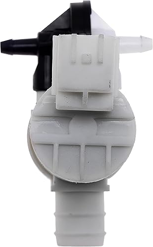 Miniatura 49 de TRICO 11-614 Bomba rociadora para lavado de parabrisas - paquete con 1 unidad