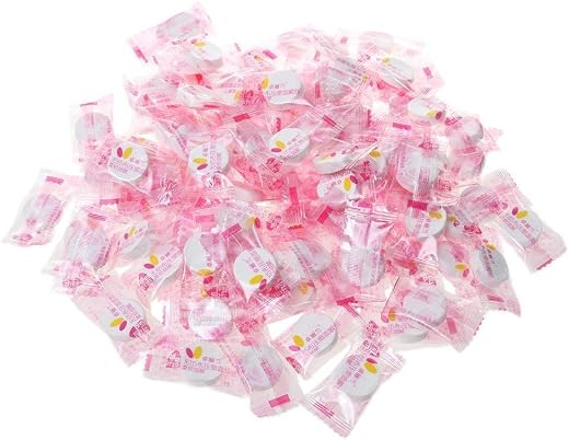eS³kube Compressed Facial Face Sheet tablets DIY Facial Paper Spa Skin Care - Pack of 50 pcs