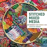 Stitched Mixed Media