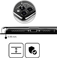 Vista 4 de Head Case Designs Funda rígida con licencia oficial del logotipo de Cobra Kai compatible con Apple iPhone 13 Mini