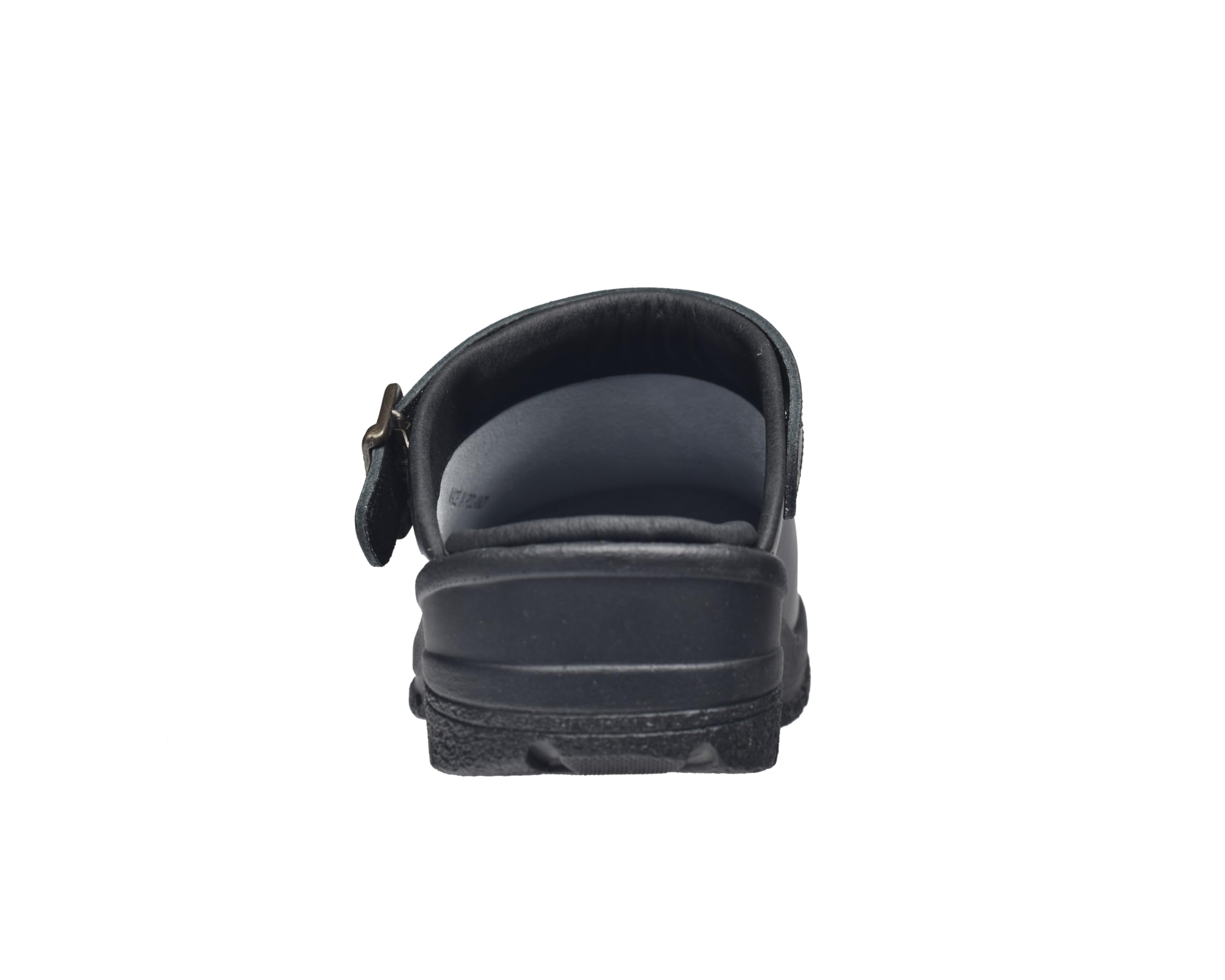 SanitaSan-Duty Open-OB - Zoccoli Unisex – Adulto
