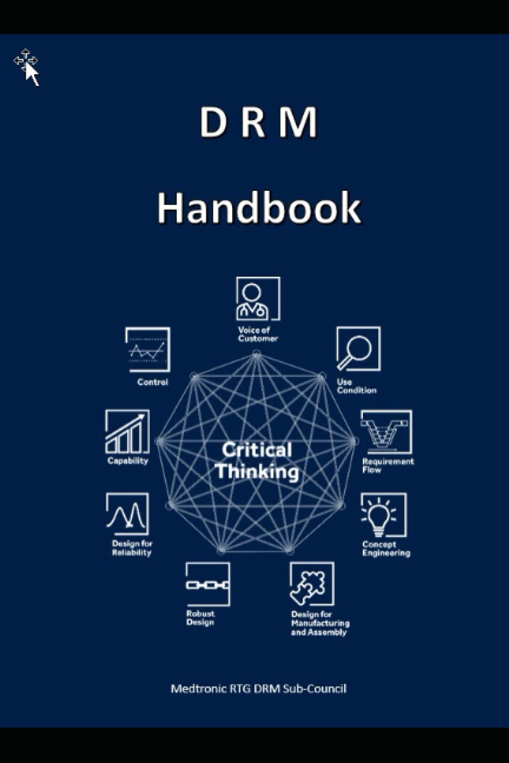 DRM Handbook