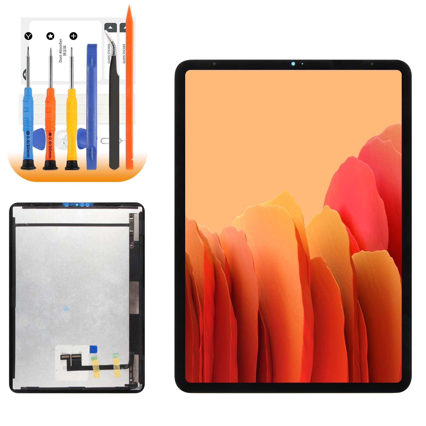 ぷちゃんiPad Amazon.com: for iPad Pro 11 Screen Replacement for iPad Pro 11 1st