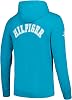 Playera con capucha de manga larga para hombre Tommy Hilfiger NFL Morgan 5