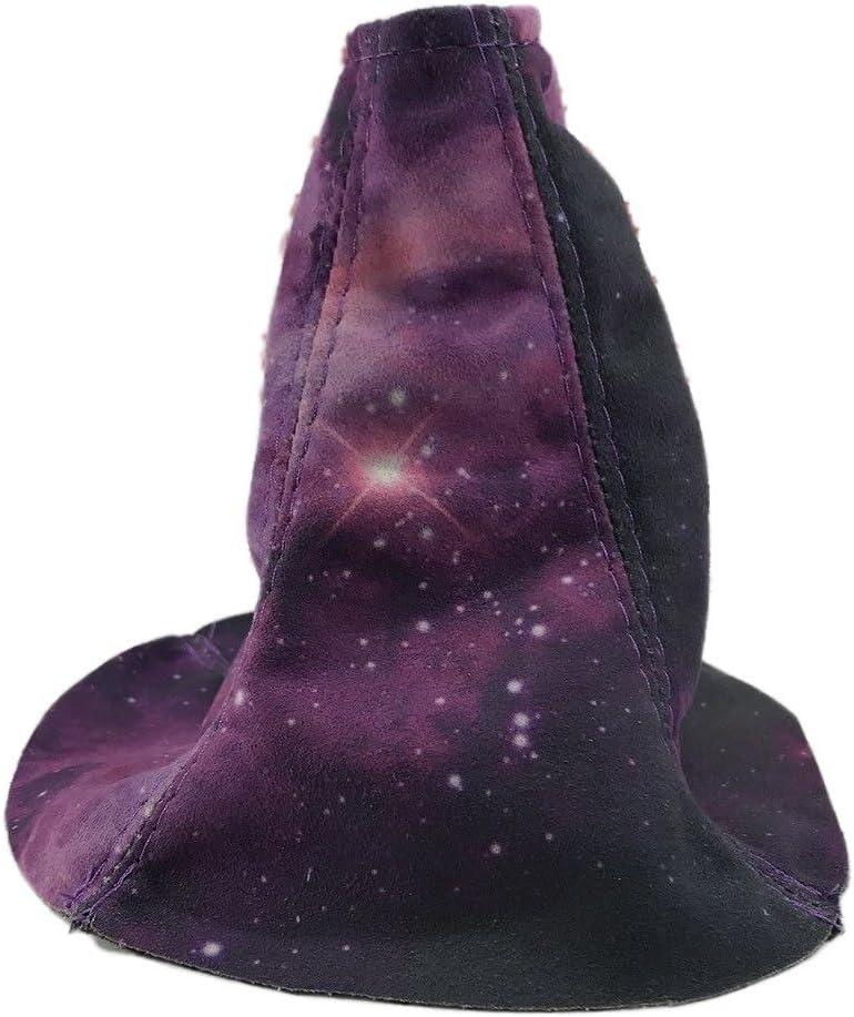 Top Stitch Trim For 02-07 Subaru Impreza WRX and STI Shift Boot Galaxy Print