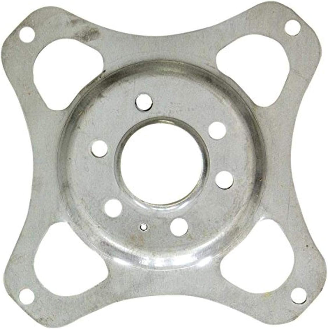 TCI 145600 Chrysler Torqueflite Flexplate for 318-440; Small Bolt Circle; 5/16" Bolt