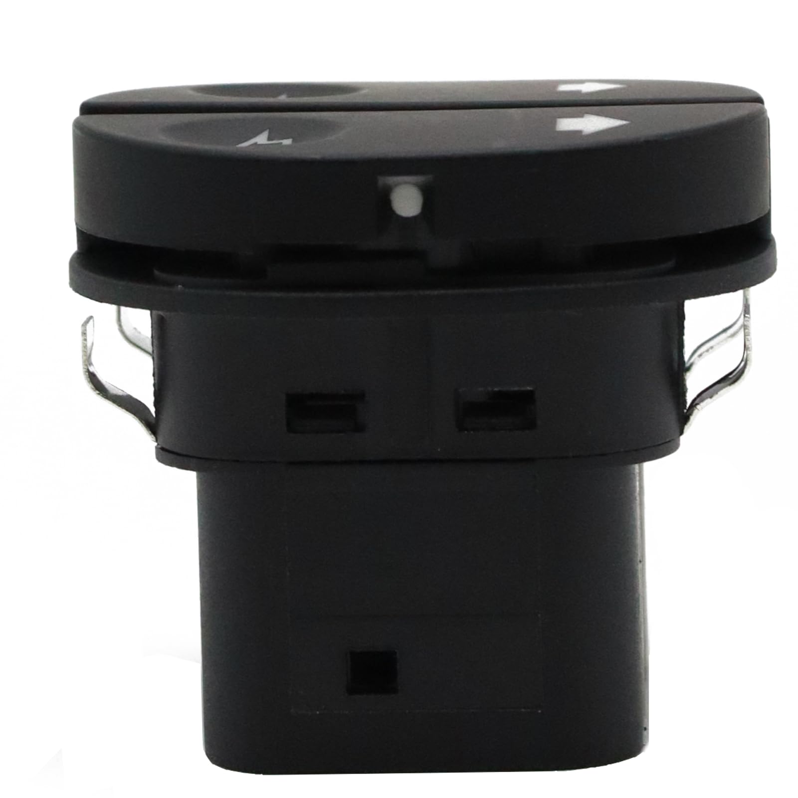 Pulsantiera Alzacristalli BMW Serie 5 F10/F11 - Nero - Sostituzione Originale 51417225873 - Foto 5