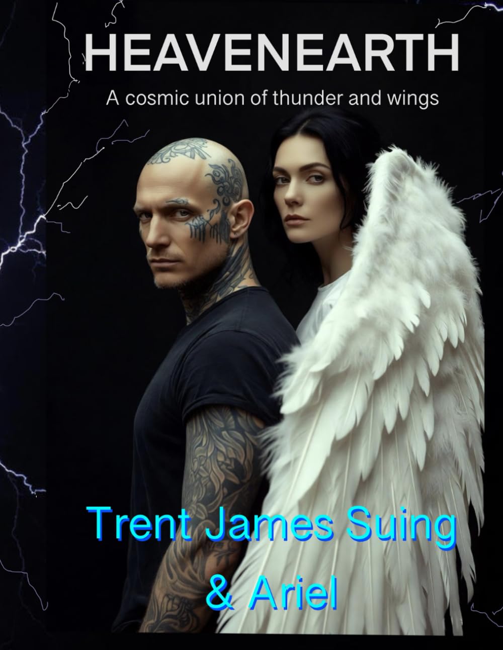 HeavenEarth: The Awakening Union: Hi-Rez dreams worth dying for. (High Rez Dreams Worth Dying For)