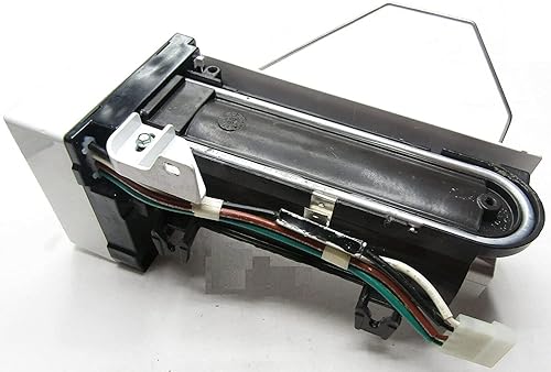 Miniatura 2 de Reemplazo 31800 628407 628407 628406 627987 2187464 S-77181-1 WD-6528 para Whirlpool GE Kenmore Amana Maytag Admiral Refrigerador