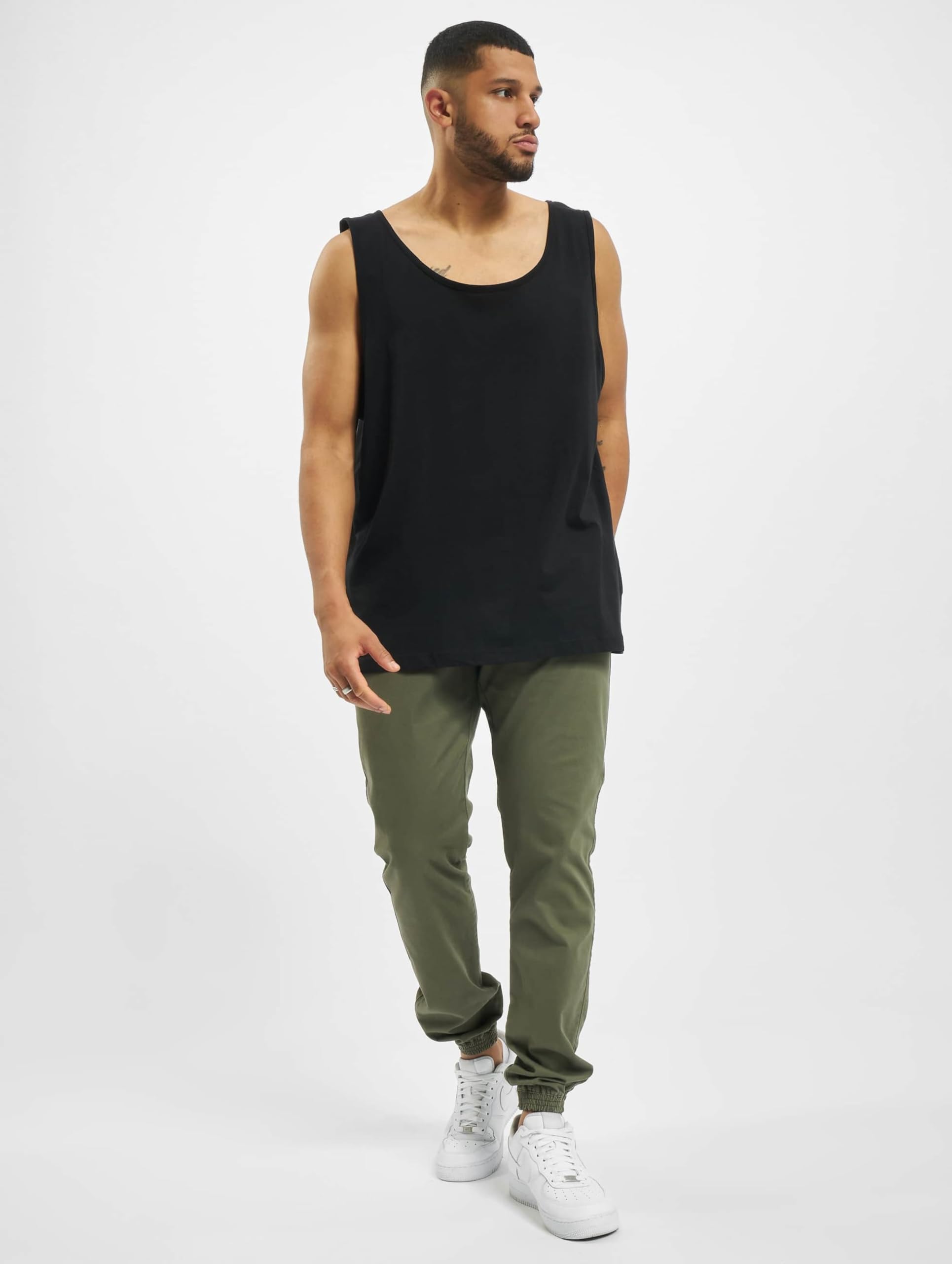 Brandit Koszulka Cami Mężczyźni Brandit Tank Top (1 w zestawie)
