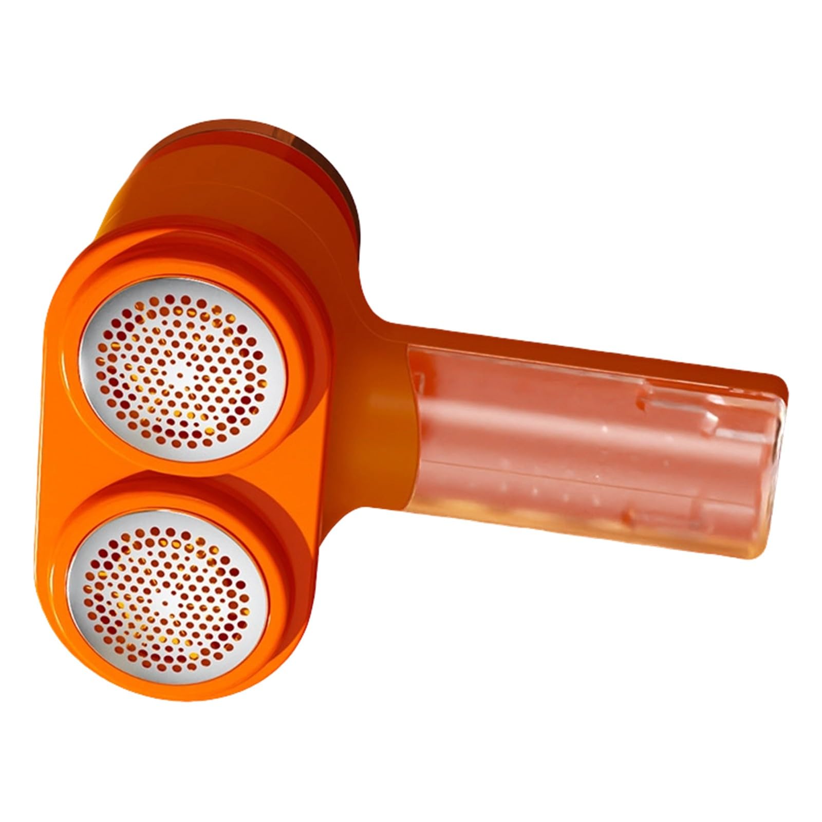 Rasoir en tissu portable contre les bouloches de vêtements avec boîte
