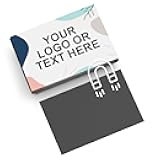 Custom Postcard Magnets 4x6, Upload Photo, Custom Photo Magnet, Fridge Decor, 17 Pt, Glossy Coating, Customize Design, Family Photos, Add Logo or Text, Rectangle, 100 Qty