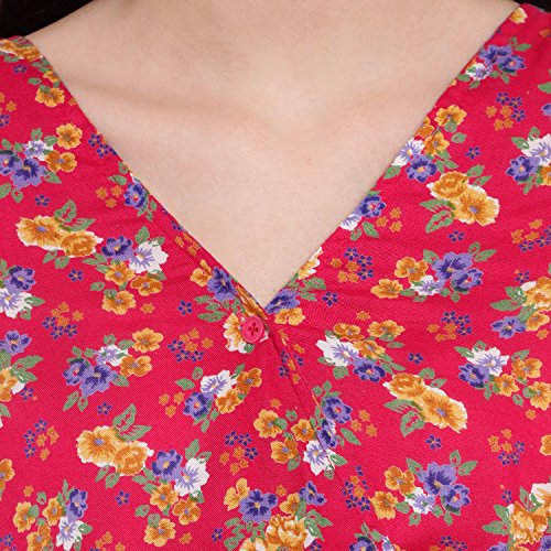 Image of Mine4Nine Women's Georgette Shirt