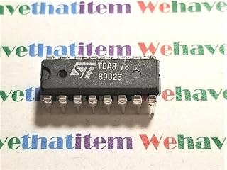 TDA8173 / IC/DIP / 1 Piece (qzty)